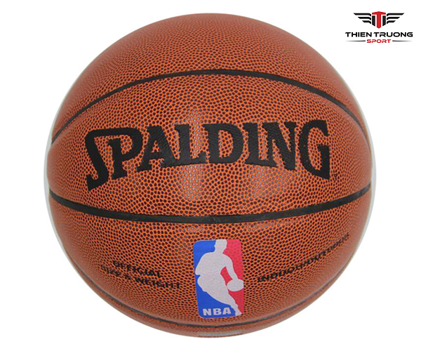 quả bóng rổ Spalding
