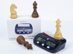 Đồng hồ thi đấu cờ vua là gì? Cách chọn và sử dụng đúng cách