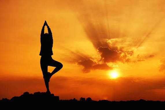 bikram yoga là gì