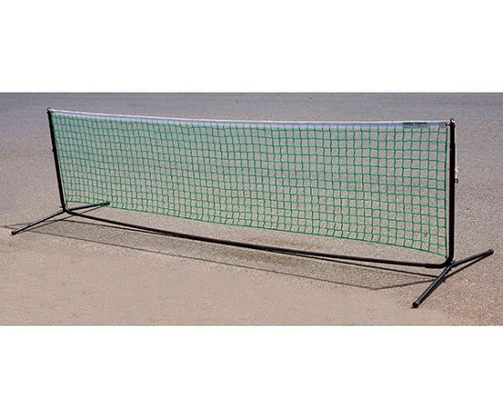 Bộ trụ Mini Tennis di động S25394