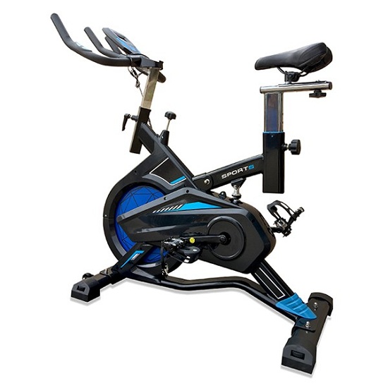 Xe đạp tập thể dục YB-9800