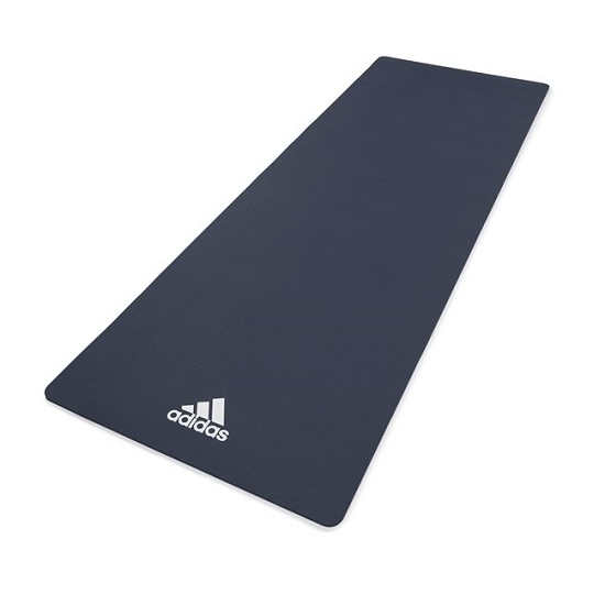 Thảm Yoga Adidas ADYG-10100BL