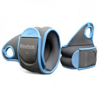 Tạ đeo tay Reebok 2 x 0.5 kg RE-11070SB