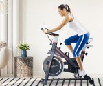 Tập thể dục bằng xe đạp có tác dụng gì cho sức khỏe?