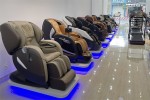 Review ghế massage dựa theo phân khúc giá chất lượng tốt như nào?